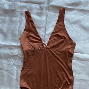 *ON HOLD* Tank Top Bodysuit